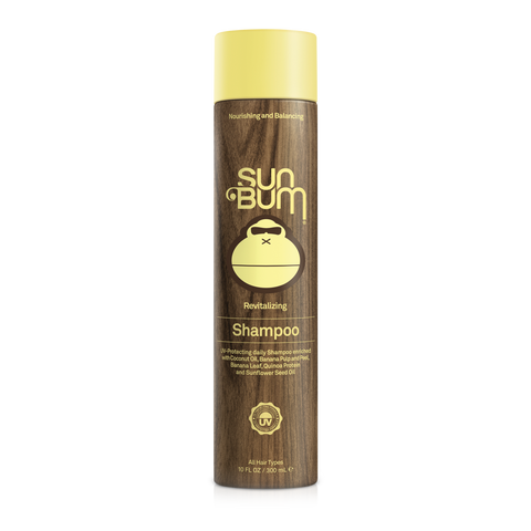 Revitalizing Shampoo
