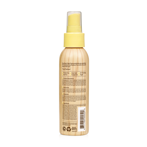 3 in 1 Revitalizing Leave In Conditioner