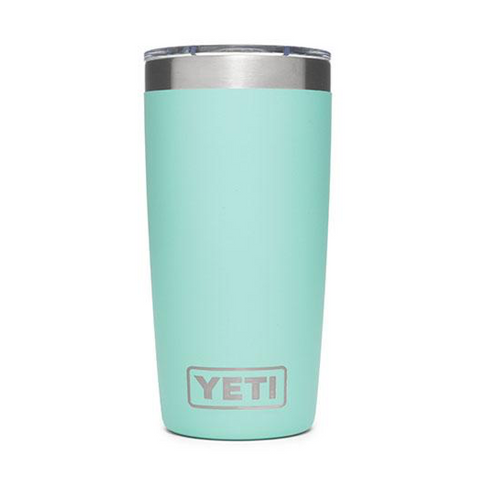 Rambler Tumbler 10oz - Seafoam