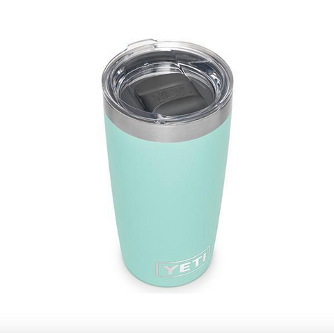 Rambler Tumbler 10oz - Seafoam