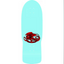 Steve Steadham "Spade and Skull" - Purple/Aqua 10"
