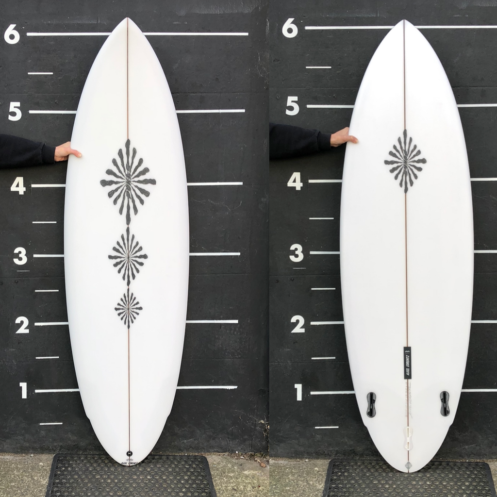 Axel deals lorentz surfboards