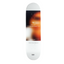 Nisse "Sensitive Content" - White 8.125"