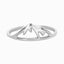Sierra Ring - Silver