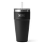 Rambler 26oz Straw Cup - Black