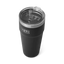 Rambler 26oz Straw Cup - Black