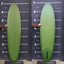 Tri Plane Hull 7'3" - Olive Tint