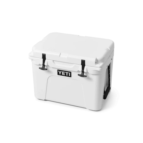 Tundra 35 - White