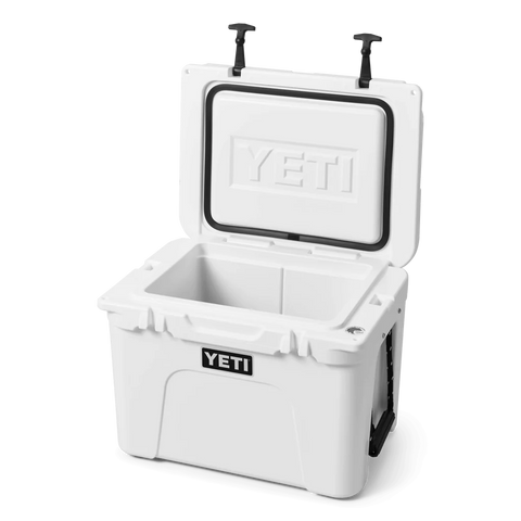 Tundra 35 - White