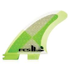 Carver Performance Core Tri Fin - Large