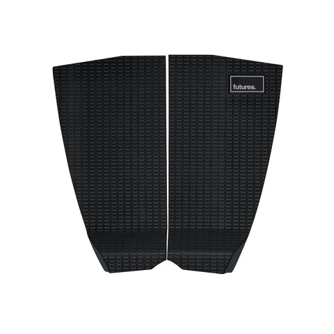 "Wildcat" 2-Piece Tail Pad Traction