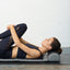 Acupressure Pillow - Black