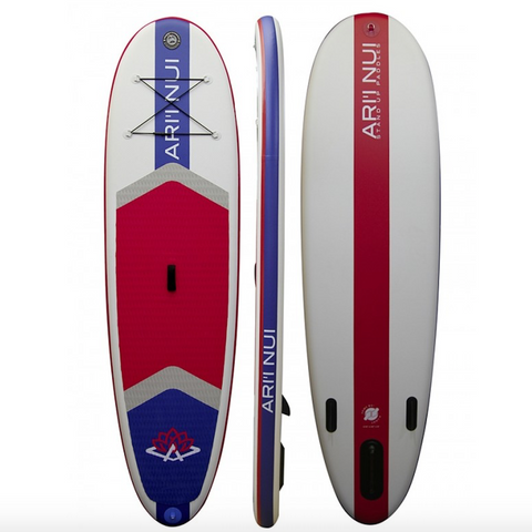 Ari'i Nui Inflatable SUP H- Lite 10'6"