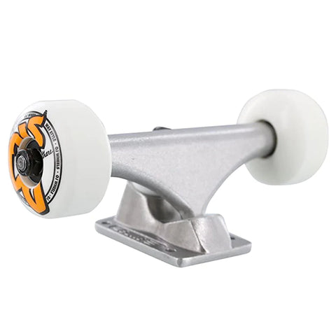 OJ x Bullet Truck Assembly 140mm/53mm Wheels and Bearings
