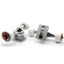 OJ x Bullet Truck Assembly 140mm/53mm Wheels and Bearings