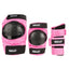 Standard Combo Pad Set - Pink