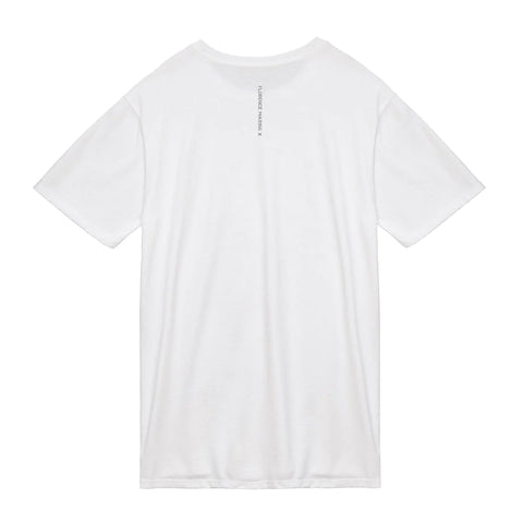 Burgee Recover T-Shirt - White