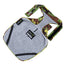 Dog Dryrobe - Camo/Grey