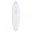 CI Mid 7'2" - Clear