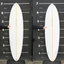 CI Mid Twin 7'0" - Clear