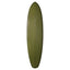 Tri Plane Hull 7'3" - Olive Tint