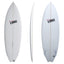 Free Scrubber 6'2"