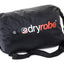 Compression Travel Bag - Black