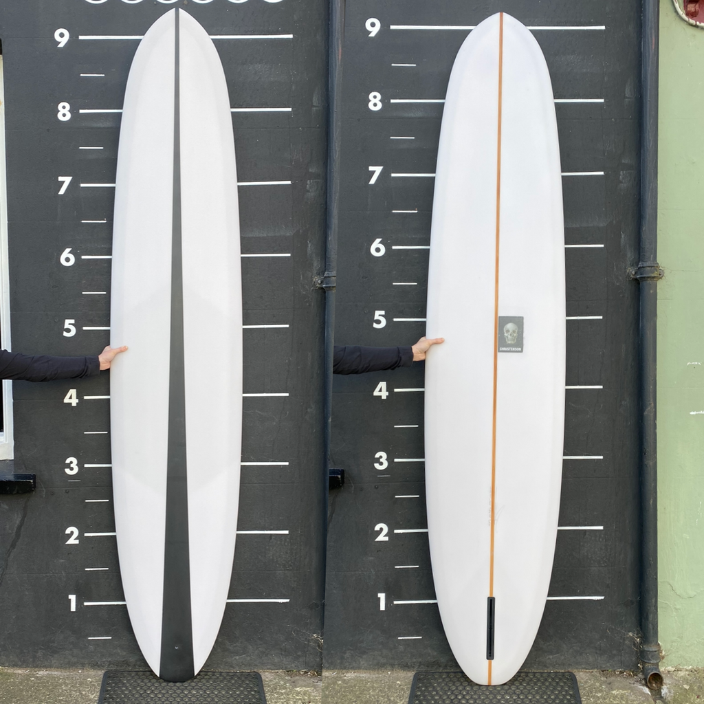 Trim deals surf shop