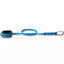 Kaimana Team Leash 7ft - Blue