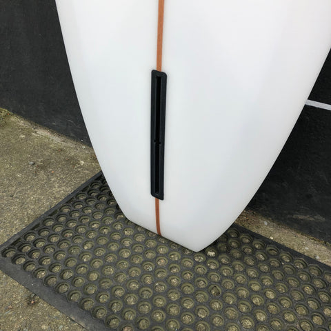 Dead Sled - Full Volan 9'4"