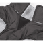 Dog Dryrobe - Black/Grey