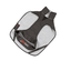 Dog Dryrobe - Black/Grey