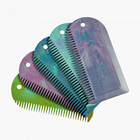 Ecomb Wax Comb - Various Colours