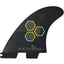 CI Shaper Series Upright PC - Medium
