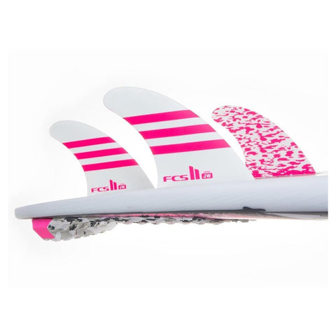 JW AirCore Ltd Edition Pink - FCSII
