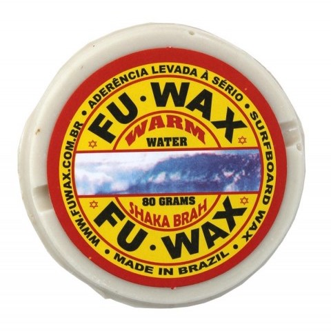 FU Wax - Warm