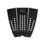 "Brewster" 3-Piece Tail Pad Traction