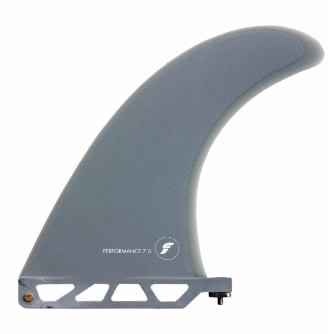 Performance 7.0 Grey