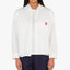 Jeanie Shirt - Natural