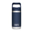 Rambler Jr 12oz Bottle - Navy
