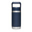 Rambler Jr 12oz Bottle - Navy