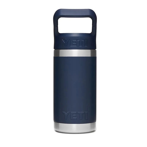 Rambler Jr 12oz Bottle - Navy