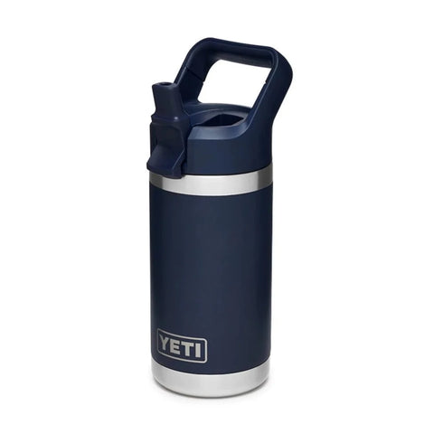 Rambler Jr 12oz Bottle - Navy