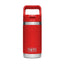 Rambler Jr 12oz Bottle - Canyon Red