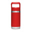 Rambler Jr 12oz Bottle - Canyon Red
