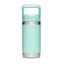 Rambler Jr 12oz Bottle - Seafoam