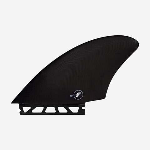 Twin Fins - unsunghero Surf Shop