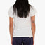 Left Feet Tee - Natural