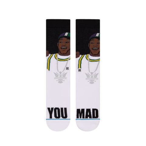 You Mad - Black