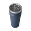 Rambler 26oz Straw Cup - Navy